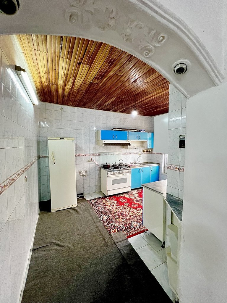 ویلا دوخوابه دوبلکس دلنشین