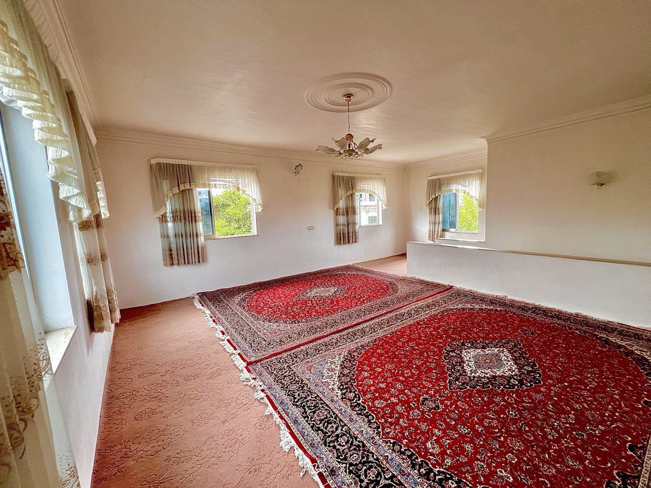 ویلا دوخوابه دوبلکس دلنشین