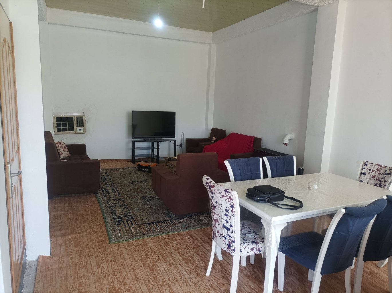 ویلا یک خوابه رز1