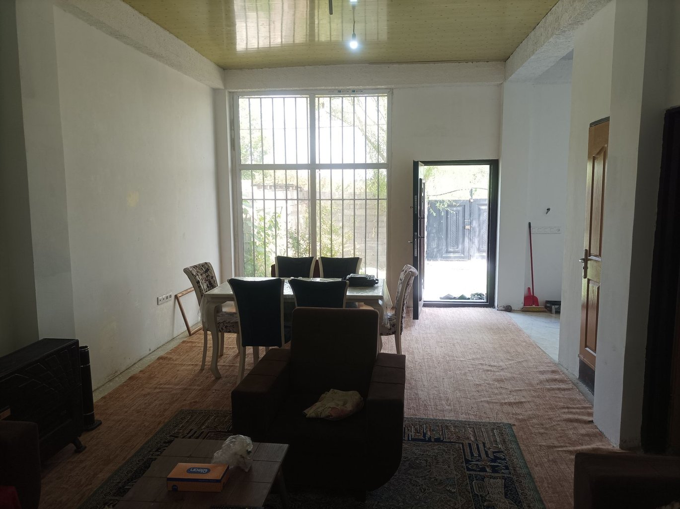 ویلا یک خوابه رز1