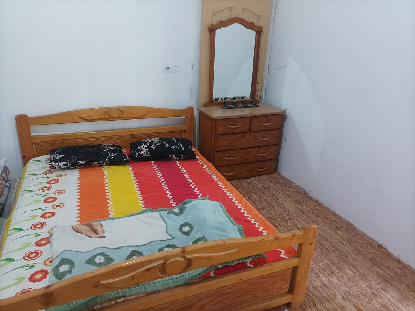 ویلا یک خوابه رز1