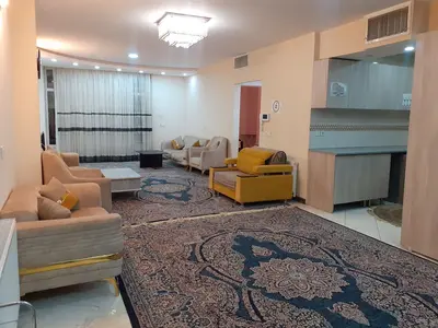 آپارتمان دوخوابه استقلال - واحد ۳۱۲