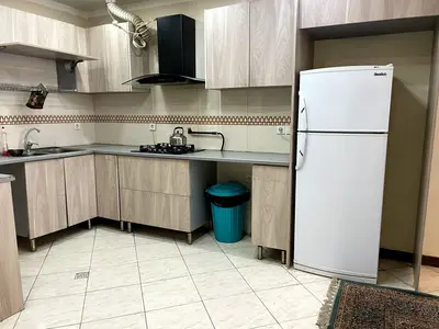 آپارتمان دوخوابه استقلال ۳۱۱