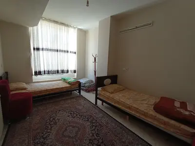 آپارتمان دوخوابه استقلال ۲۰۵