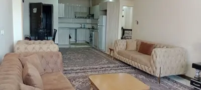 آپارتمان دوخوابه استقلال ۴۱۵