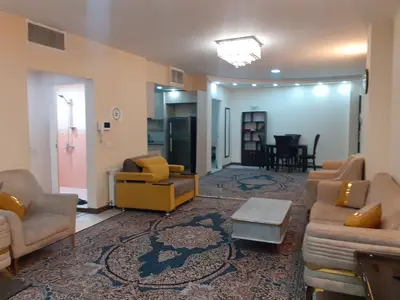 آپارتمان دوخوابه استقلال - واحد ۳۱۲