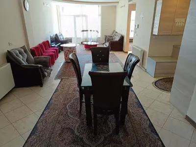 آپارتمان دوخوابه استقلال واحد 104