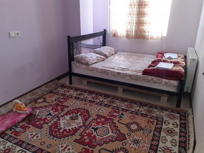 آپارتمان دوخوابه استقلال ۲۰۵