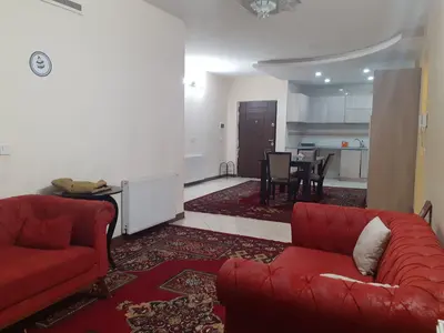 آپارتمان دوخوابه استقلال 207