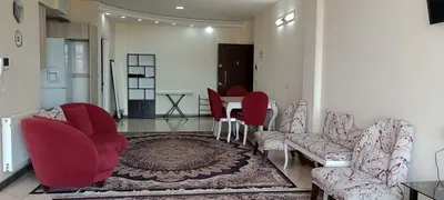 آپارتمان دوخوابه جبارزاده اتاق ۴۱۶