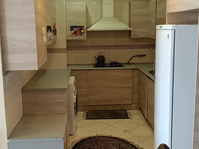 آپارتمان دوخوابه استقلال واحد 104