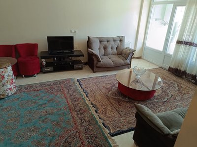 آپارتمان دوخوابه استقلال واحد 104