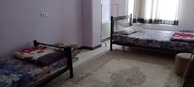 آپارتمان دوخوابه استقلال ۴۱۵