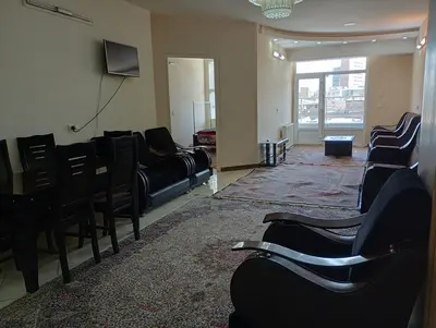 آپارتمان دوخوابه استقلال ۲۰۸