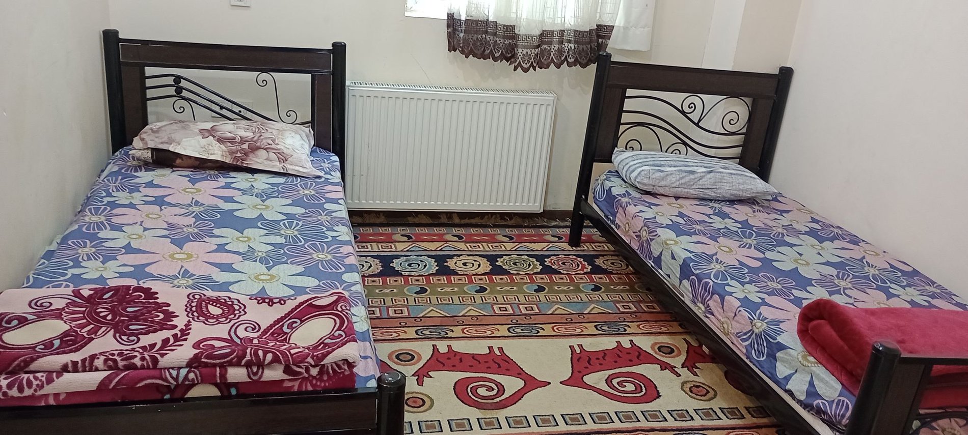 دوخوابه استقلال ۴۱۵