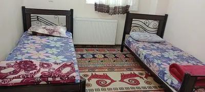 آپارتمان دوخوابه استقلال ۴۱۵