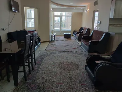 آپارتمان دوخوابه استقلال ۲۰۸