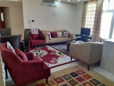 آپارتمان دوخوابه استقلال ۲۰۵