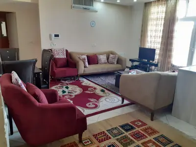 آپارتمان دوخوابه استقلال ۲۰۵