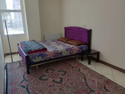 آپارتمان دوخوابه استقلال ۲۰۸