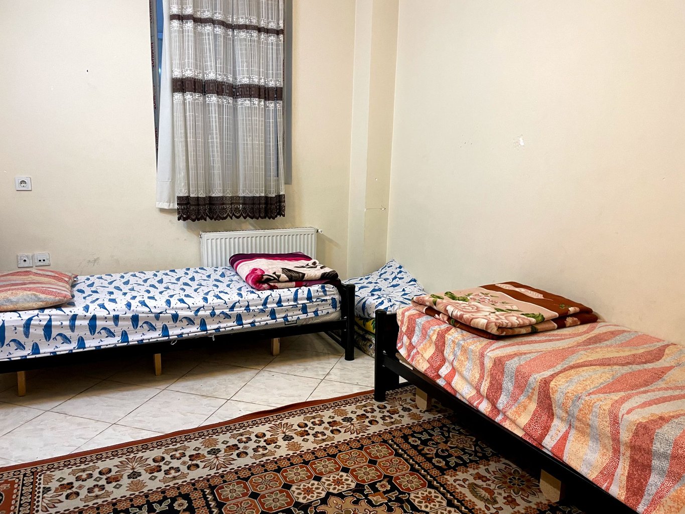 آپارتمان دوخوابه استقلال ۳۱۱