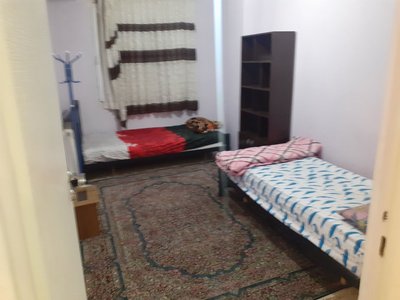 آپارتمان دوخوابه استقلال ۴۱۴