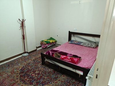 آپارتمان دوخوابه استقلال واحد 104