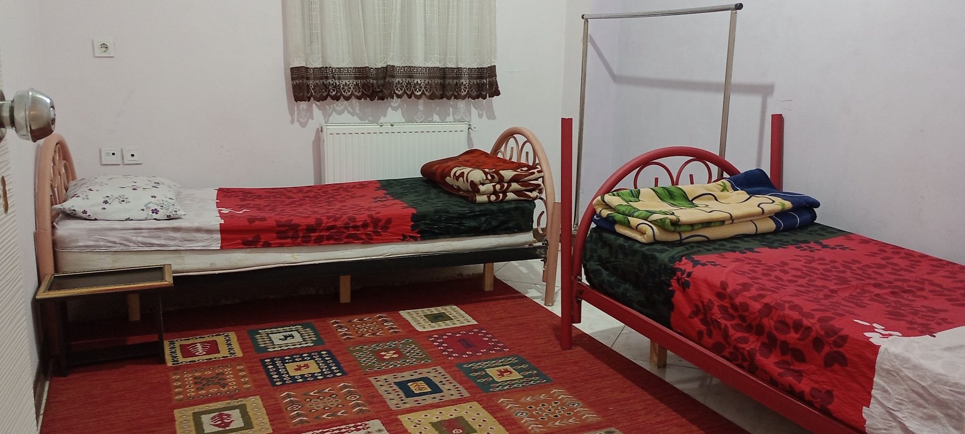 دوخوابه استقلال آزادی۱۰۳