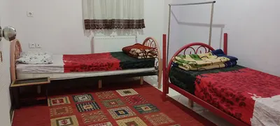 آپارتمان دوخوابه استقلال آزادی۱۰۳