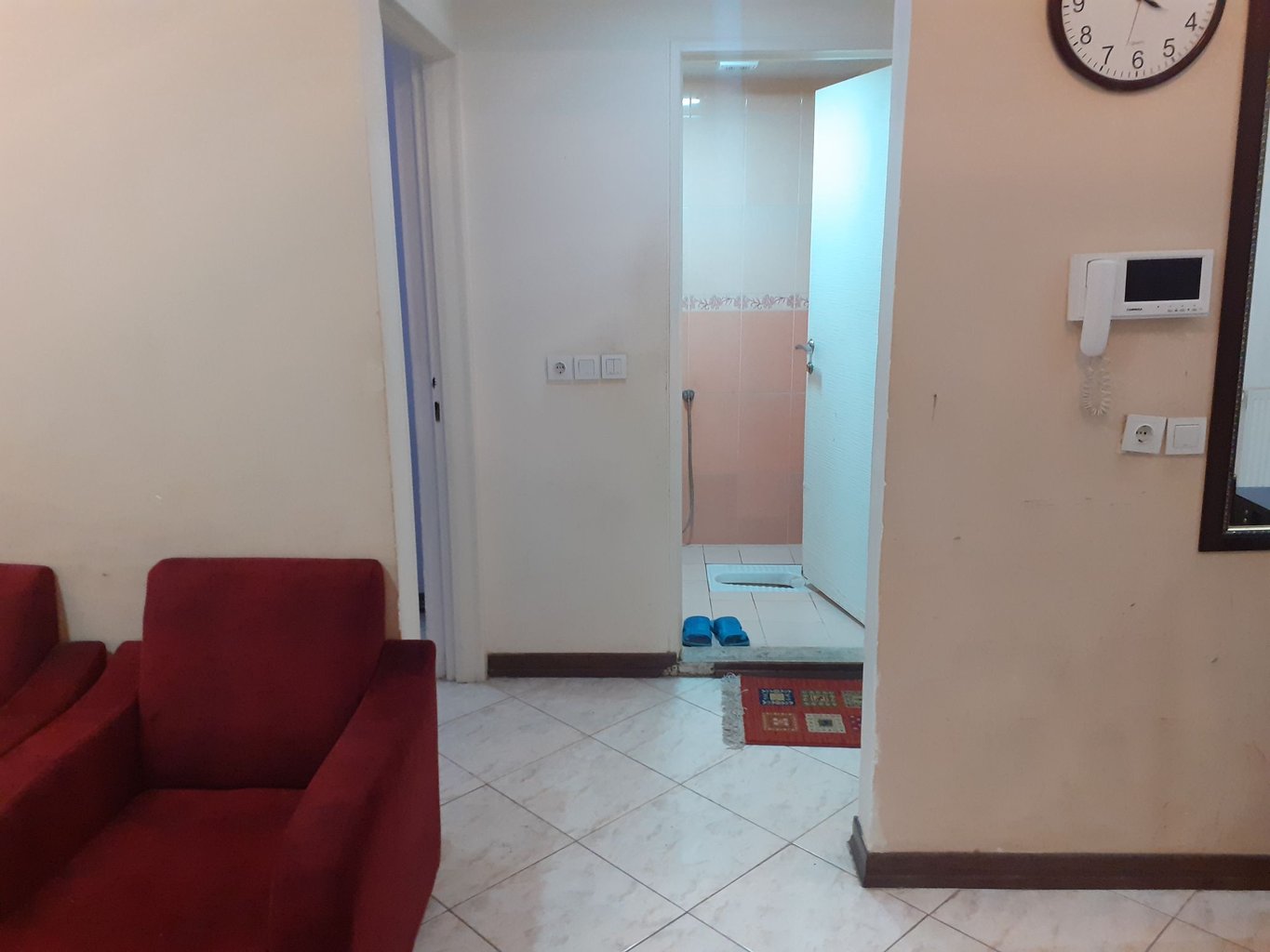 دوخوابه استقلال ۴۱۴