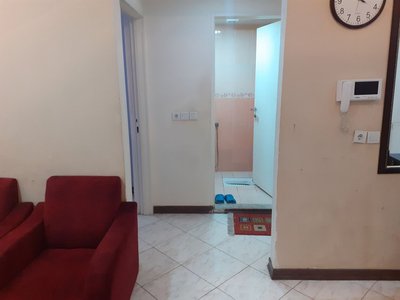 آپارتمان دوخوابه استقلال ۴۱۴