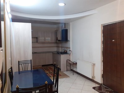 آپارتمان دوخوابه استقلال ۴۱۴