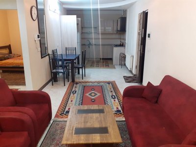 آپارتمان دوخوابه استقلال ۴۱۴