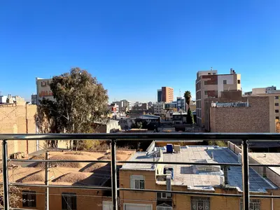 آپارتمان دوخوابه استقلال ۳۱۱