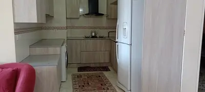 آپارتمان دوخوابه جبارزاده اتاق ۴۱۶