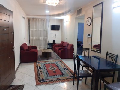 آپارتمان دوخوابه استقلال ۴۱۴