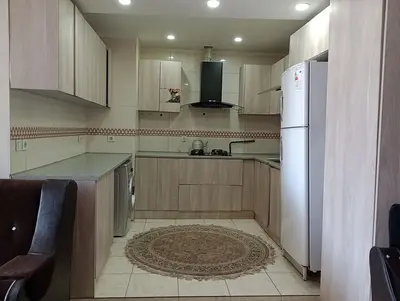 آپارتمان دوخوابه استقلال ۲۰۸