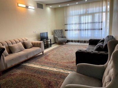 آپارتمان دوخوابه استقلال ۳۱۱