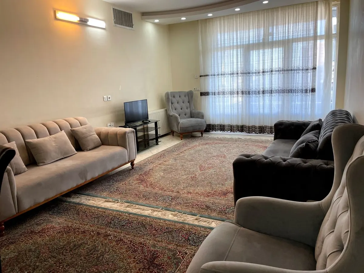 آپارتمان دوخوابه استقلال ۳۱۱