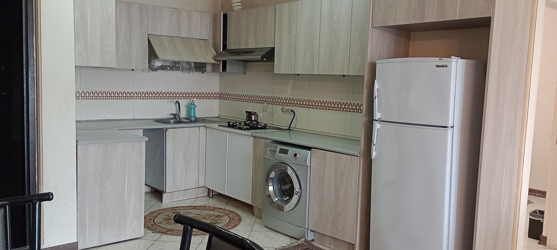 دوخوابه استقلال ۴۱۵