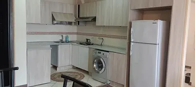 آپارتمان دوخوابه استقلال ۴۱۵