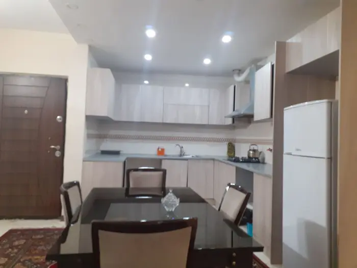 آپارتمان دوخوابه استقلال 207