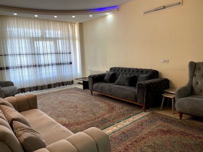 آپارتمان دوخوابه استقلال ۳۱۱