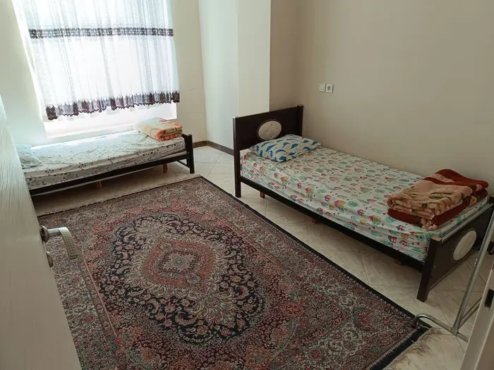 آپارتمان دوخوابه استقلال واحد 104