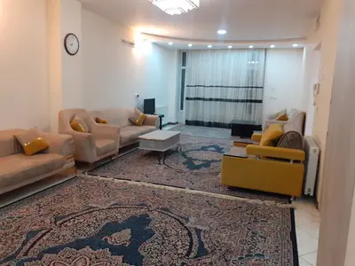 آپارتمان دوخوابه استقلال - واحد ۳۱۲