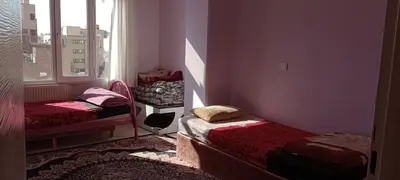 آپارتمان دوخوابه جبارزاده اتاق ۴۱۶