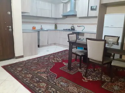 آپارتمان دوخوابه استقلال 207