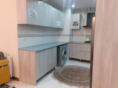 آپارتمان دوخوابه استقلال - واحد ۳۱۲