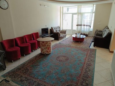 آپارتمان دوخوابه استقلال واحد 104