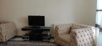 آپارتمان دوخوابه استقلال ۴۱۵